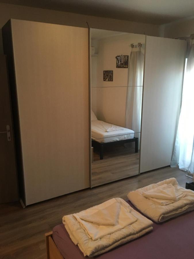 Apartment Sanja Makarska Kültér fotó