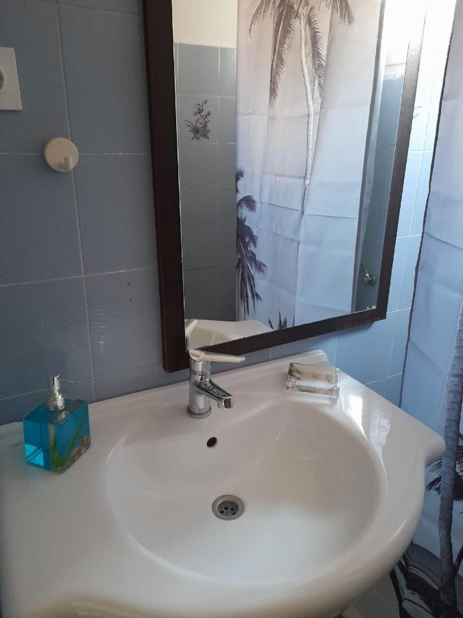 Apartment Sanja Makarska Kültér fotó