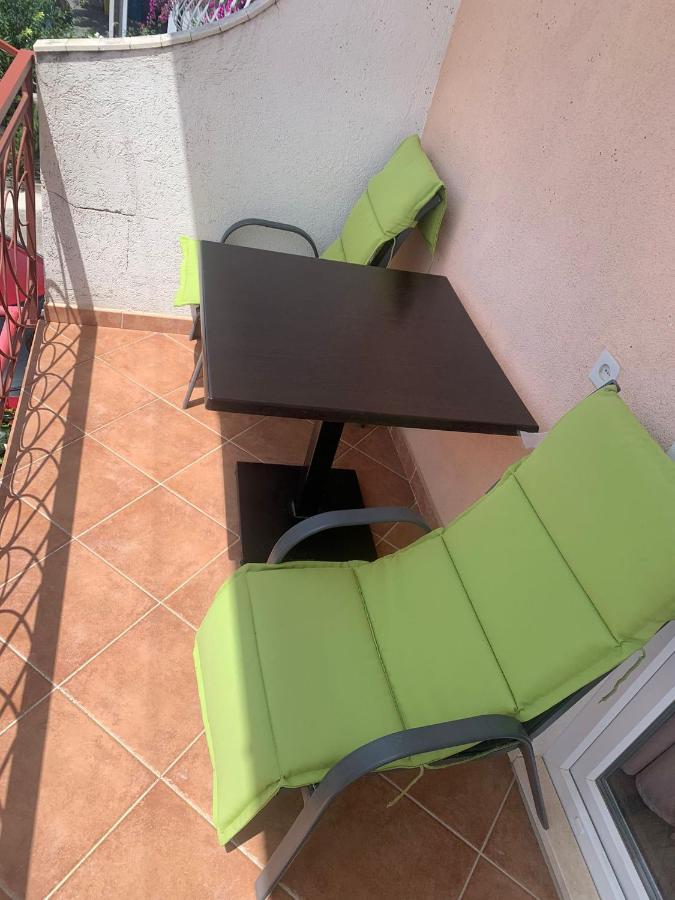 Apartment Sanja Makarska Kültér fotó