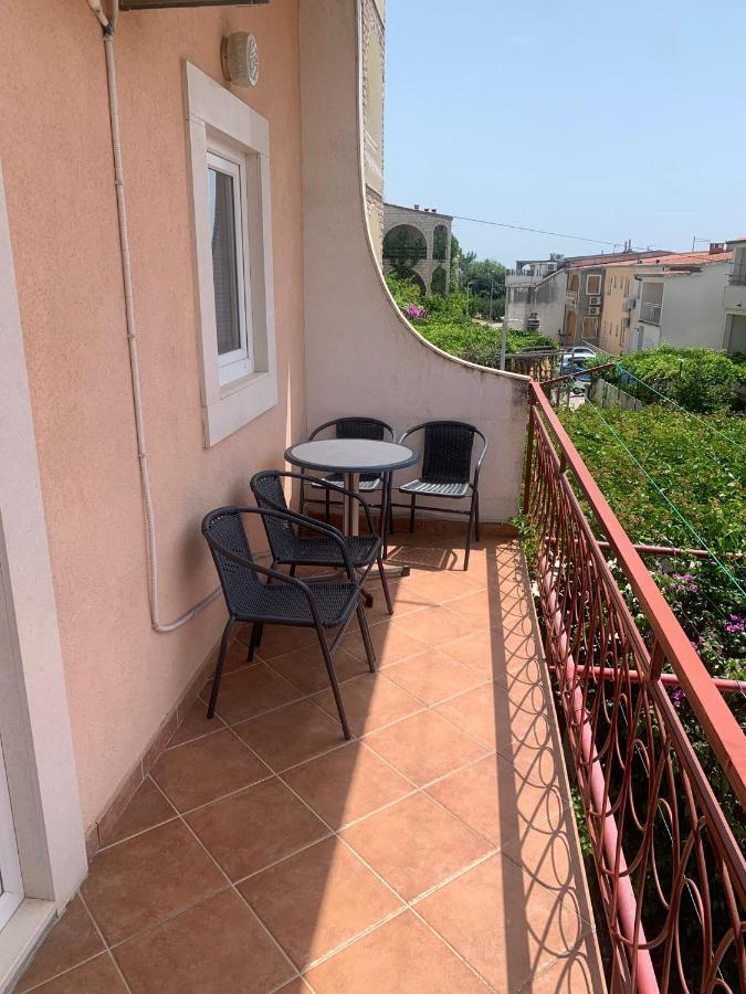 Apartment Sanja Makarska Kültér fotó