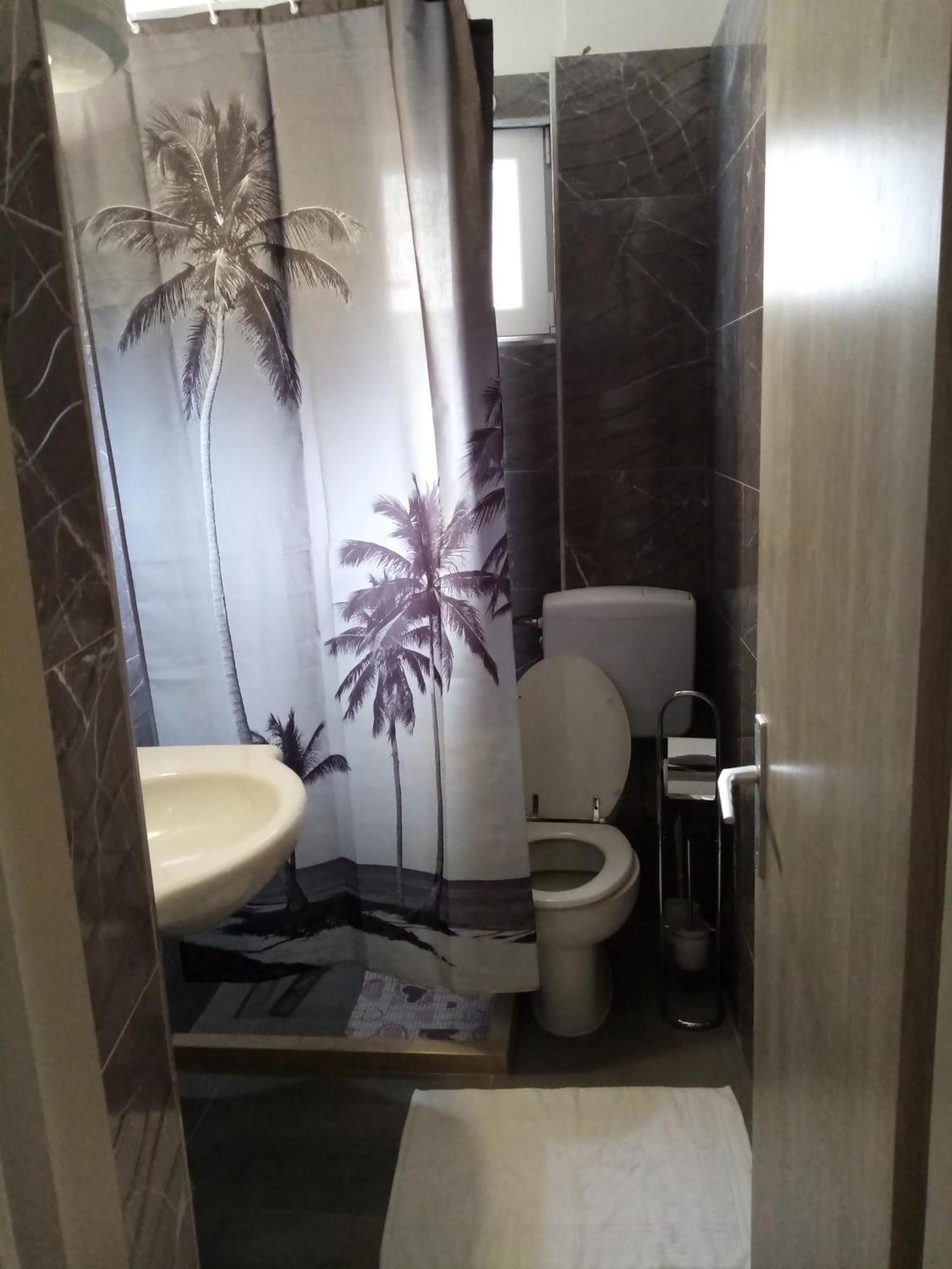 Apartment Sanja Makarska Kültér fotó