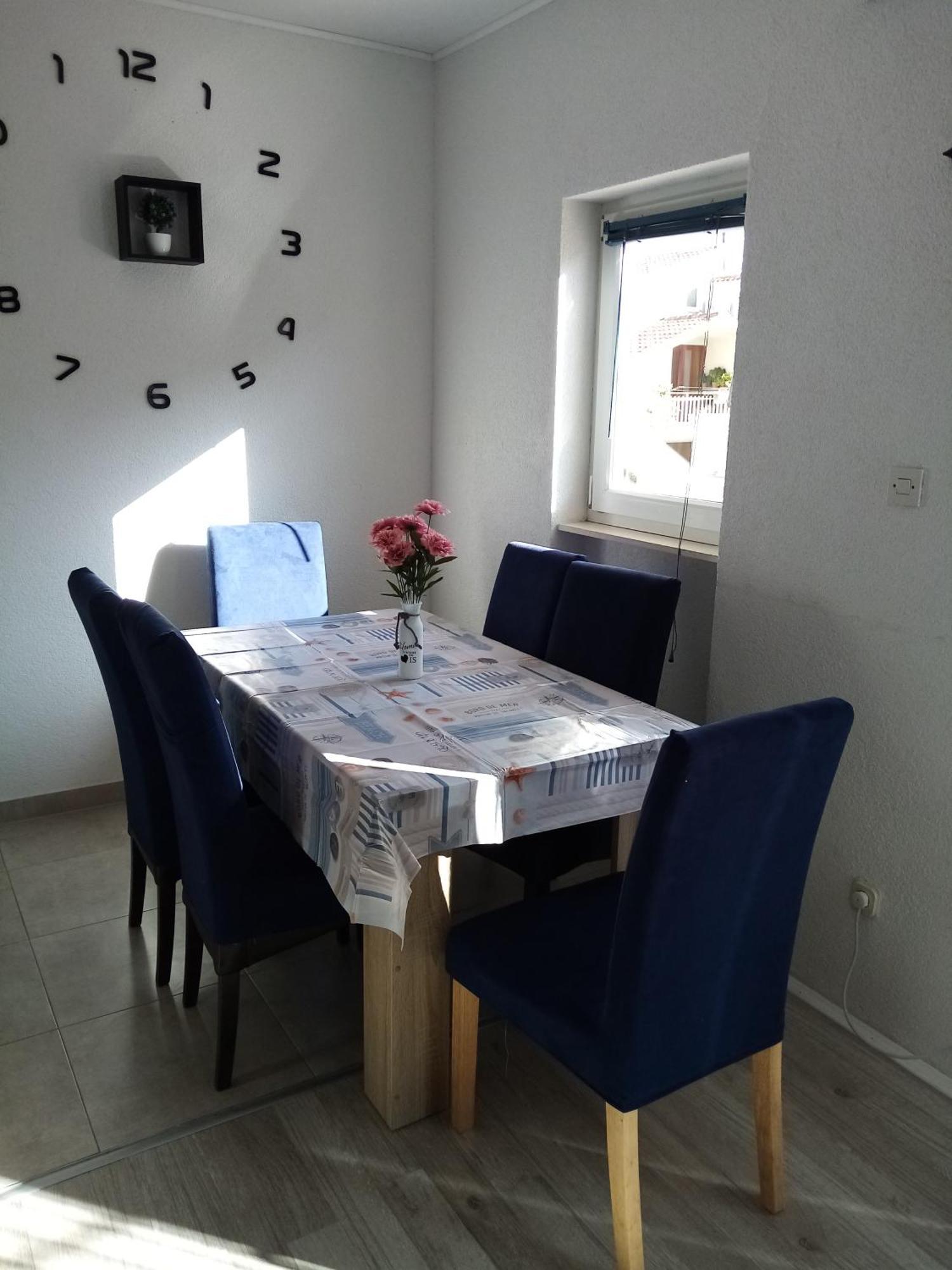 Apartment Sanja Makarska Kültér fotó