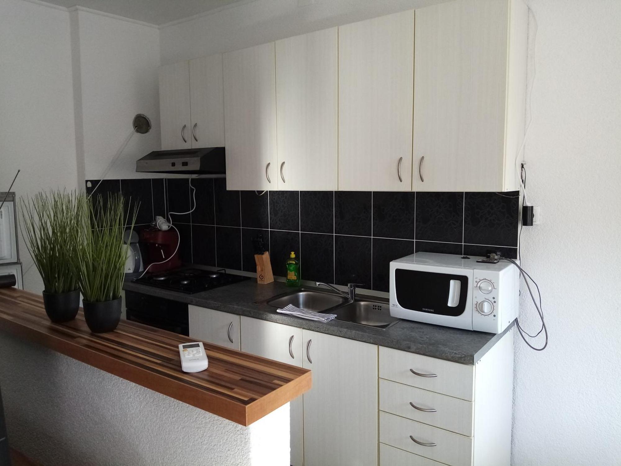 Apartment Sanja Makarska Kültér fotó